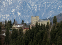 Schloss Itter